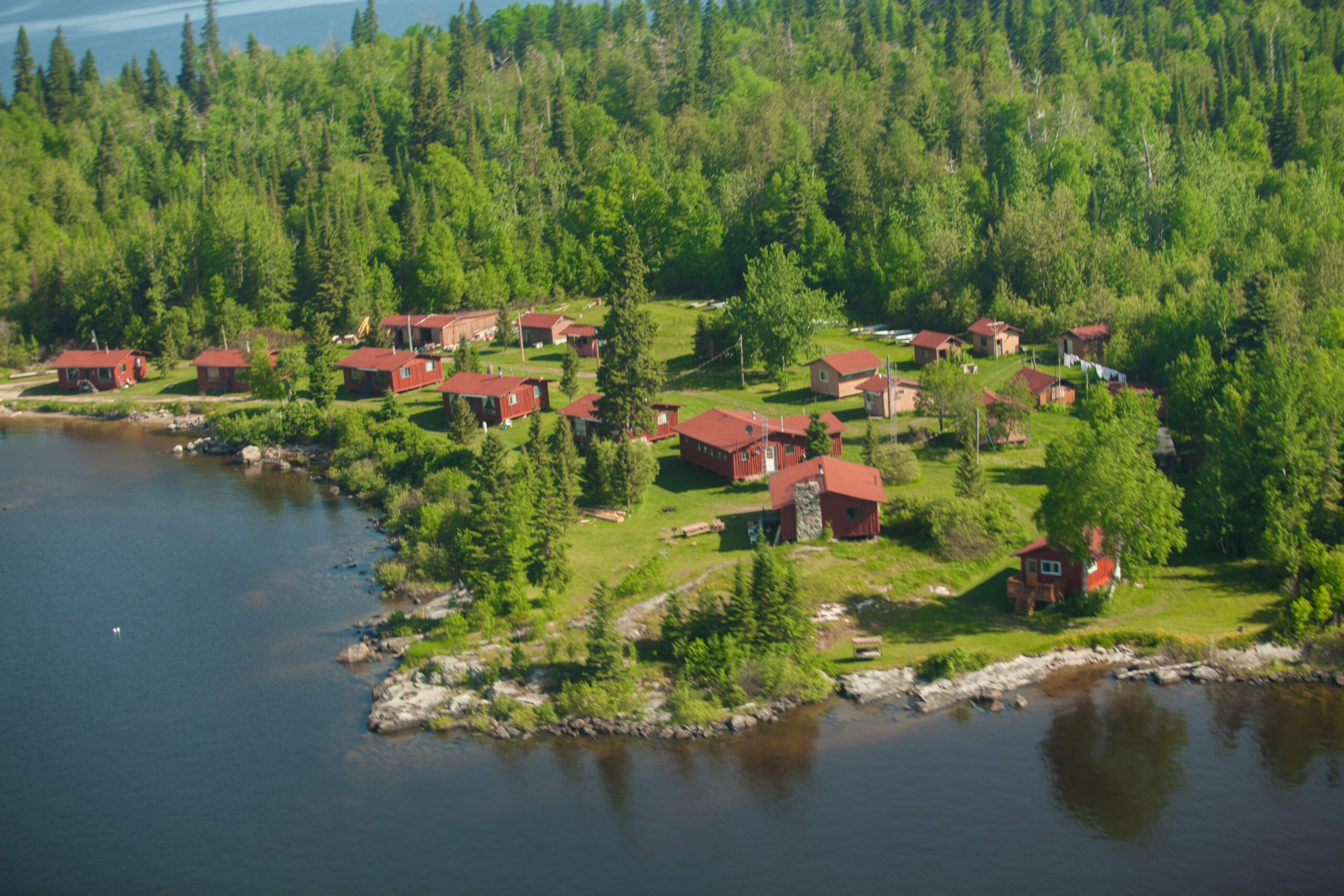 Forfaits de pêche au brochet — Watson’s Skyways Ltd. – Watson’s Skyways Ltd.